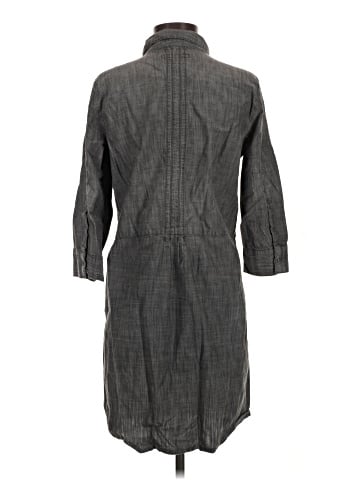 CALVIN KLEIN JEANS Casual Dress (view 2)