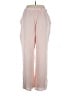 Jason Wu 100% Polyester Pink Casual Pants Size XL - photo 2