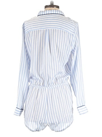 Forever 21 Long Sleeve Blouse (view 2)