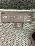 Evolution by Cyrus 100% Viscose Gray Cardigan Size XL - photo 7