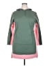 Free Assembly 100% Cotton Green Sweatshirt Size 18 - photo 1