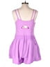 Avia Solid Purple Romper Size XL - photo 2