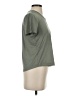 Adidas Green Active T-Shirt Size S - photo 4