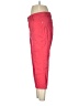 Lee Red Casual Pants Size 1 - photo 5