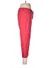 Lee Red Casual Pants Size 1 - photo 4