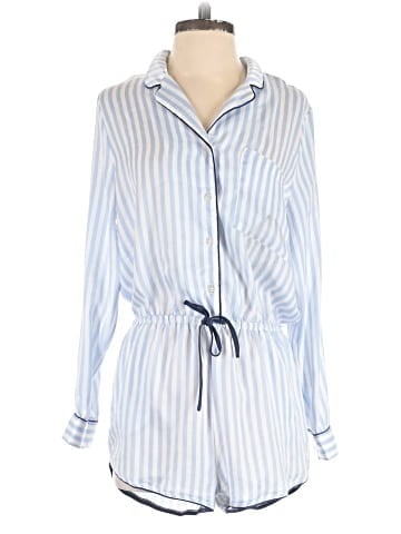 Forever 21 Long Sleeve Blouse (view 1)