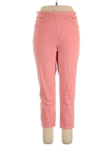 Chico's Casual Pants (view 1)