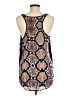 Eight Sixty Blue Sleeveless Blouse Size M - photo 2