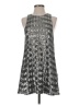 Talula Silver Tank Top Size S - photo 1