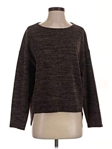 Aryeh Pullover Sweater (view 1)