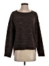Aryeh Brown Pullover Sweater Size S - photo 1