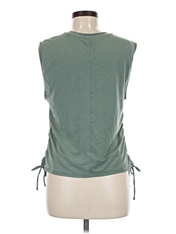 Zella Sleeveless T-Shirt (view 2)