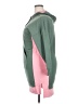 Free Assembly 100% Cotton Green Sweatshirt Size 18 - photo 5