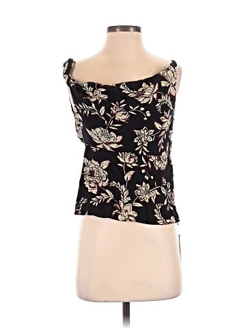 J.Crew Sleeveless Top (view 1)
