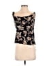 J.Crew 100% Viscose Black Sleeveless Top Size 2 - photo 1