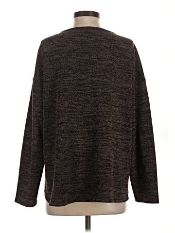 Aryeh Pullover Sweater (view 2)