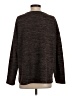Aryeh Brown Pullover Sweater Size S - photo 2