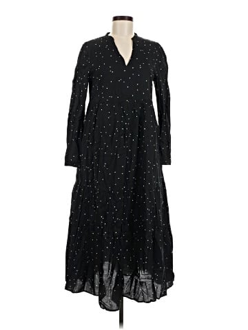 Who What Wear Casual Dress (view 1)