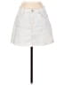 3x1 White Denim Skirt Size 26 waist - photo 1