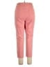 Chico's Solid Pink Casual Pants Size XL (3.5) - photo 2