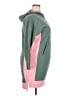 Free Assembly 100% Cotton Green Sweatshirt Size 18 - photo 4
