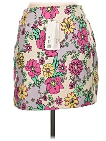 Zara Casual Skirt (view 2)