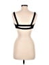 L Space Black Sports Bra Size M - photo 2