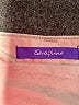 Seraphine Solid Tan Gray Khaki Shorts Size 6 - photo 3