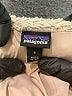 Patagonia 100% Recycled Polyester Gray Vest Size S - photo 6