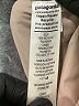 Patagonia 100% Recycled Polyester Gray Vest Size S - photo 7