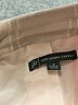 Adrianna Papell Ivory Blazer Size S - photo 6