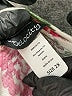 Velocity Ivory Kimono Size 2X - photo 7