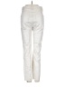 Kut from the Kloth Ivory Casual Pants Size 4 - photo 2