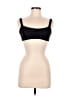 L Space Black Sports Bra Size M - photo 1