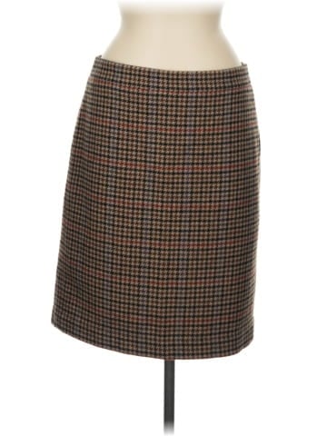 J.Crew Factory Store Formal Skirt (view 1)