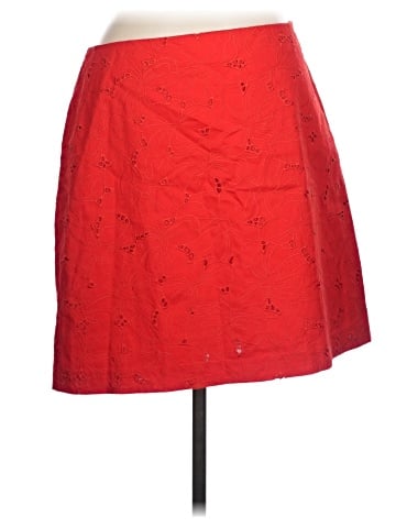 Ann Taylor Formal Skirt (view 1)