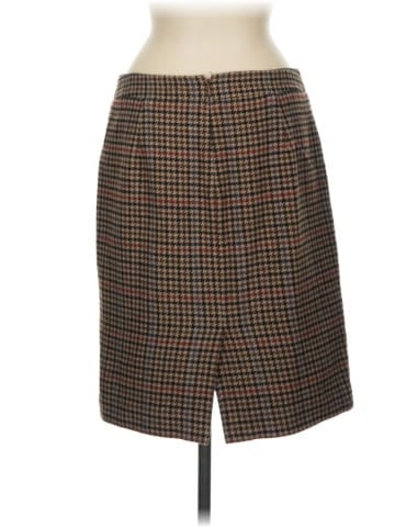 J.Crew Factory Store Formal Skirt (view 2)
