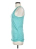 Vanity Teal Active Tank Size M - photo 5