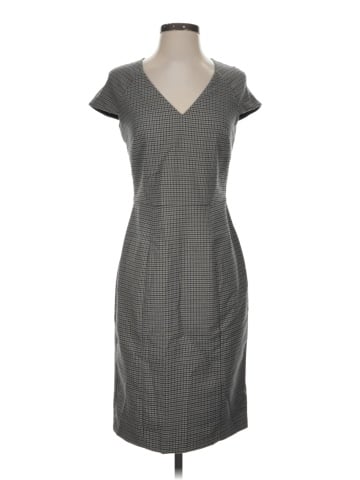 Banana Republic Factory Store Casual Dress (view 1)