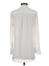 BCBGMAXAZRIA 100% Polyester Ivory Long Sleeve Blouse Size XXS - photo 2