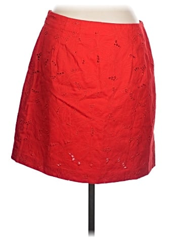 Ann Taylor Formal Skirt (view 2)