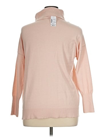 Cj Banks Turtleneck Sweater (view 2)