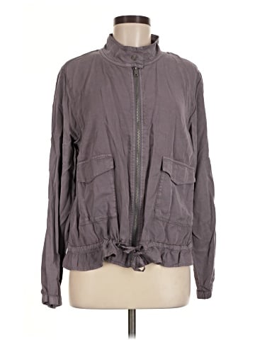 Sanctuary Jacket (view 1)