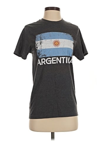 Gildan Short Sleeve T-Shirt (view 1)