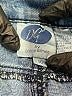 DG^2 by Diane Gilman Blue Jeans Size 10 - photo 7