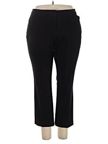 JM Collection Dress Pants (view 1)