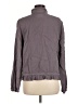 Sanctuary 100% Lyocell Gray Jacket Size M - photo 2