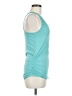 Vanity Teal Active Tank Size M - photo 4