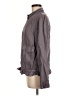 Sanctuary 100% Lyocell Gray Jacket Size M - photo 5