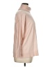 Cj Banks Tan Turtleneck Sweater Size 0X - photo 4